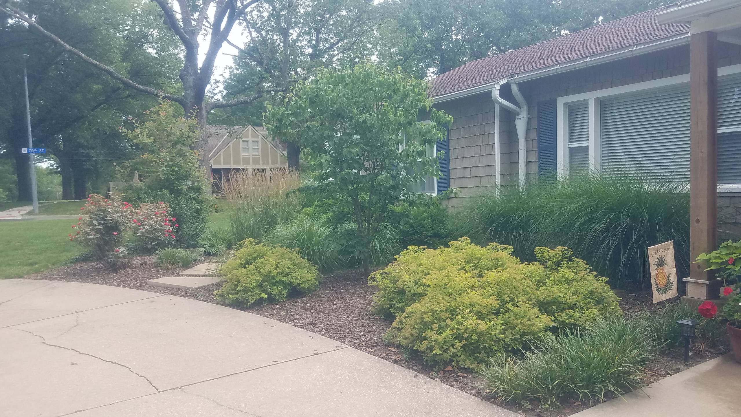 Prairie Village Prairie