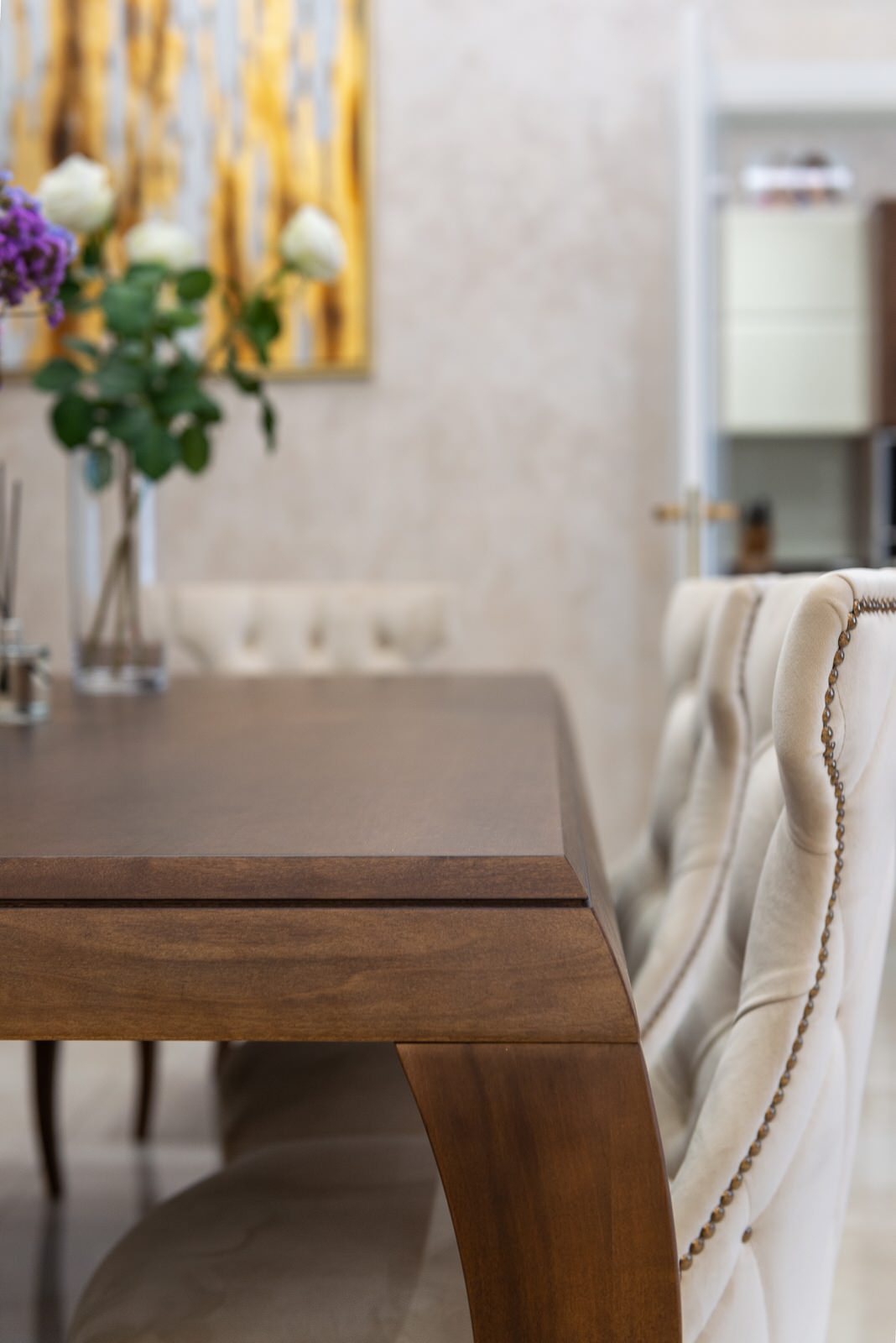 Дом с бассейном