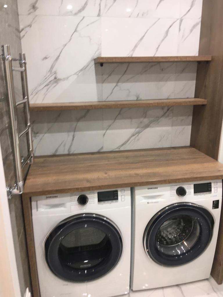 Постирочные