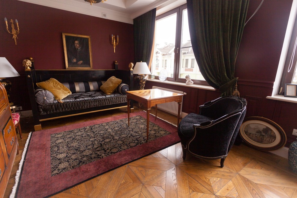 Дом Новая Рига