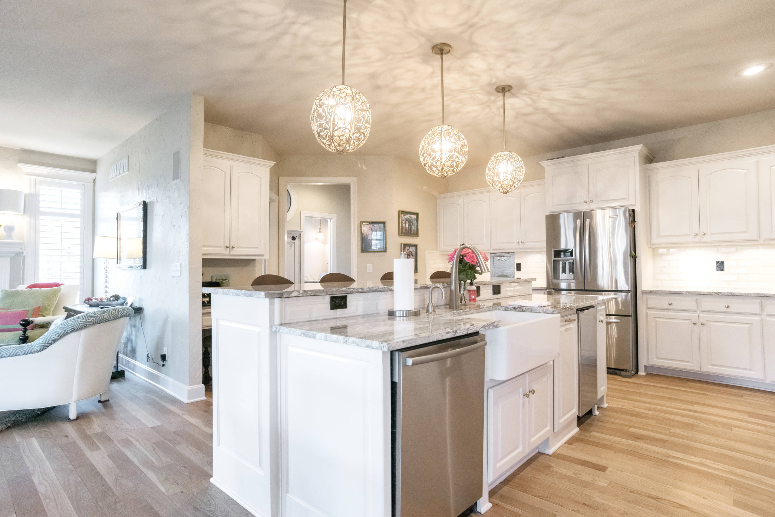 Nottingham at Heritage Park