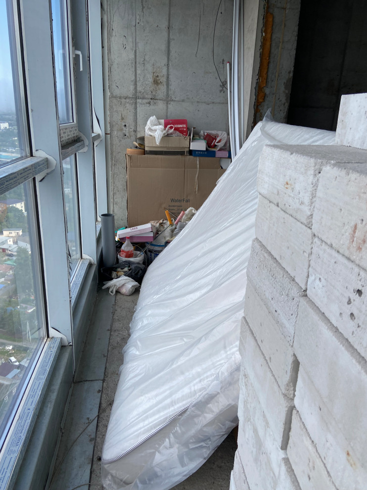 1 КОМН. КВАРТИРА НА ФАСТОВСКОЙ