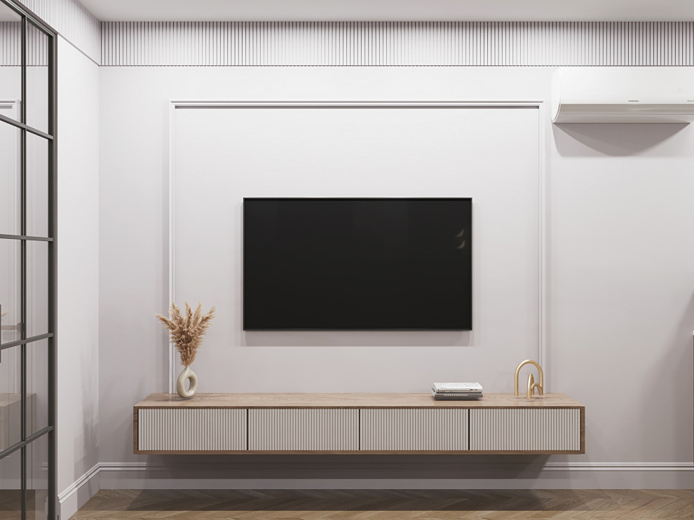 Загородный дом