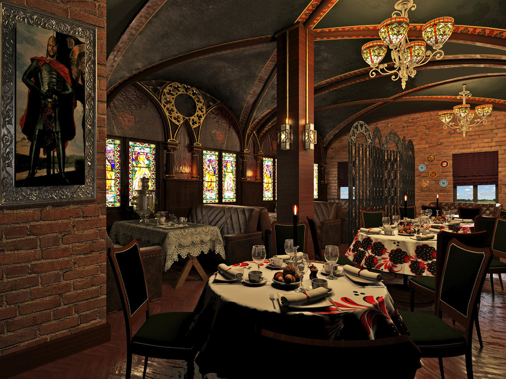 Интерьеры Вашей мечты!