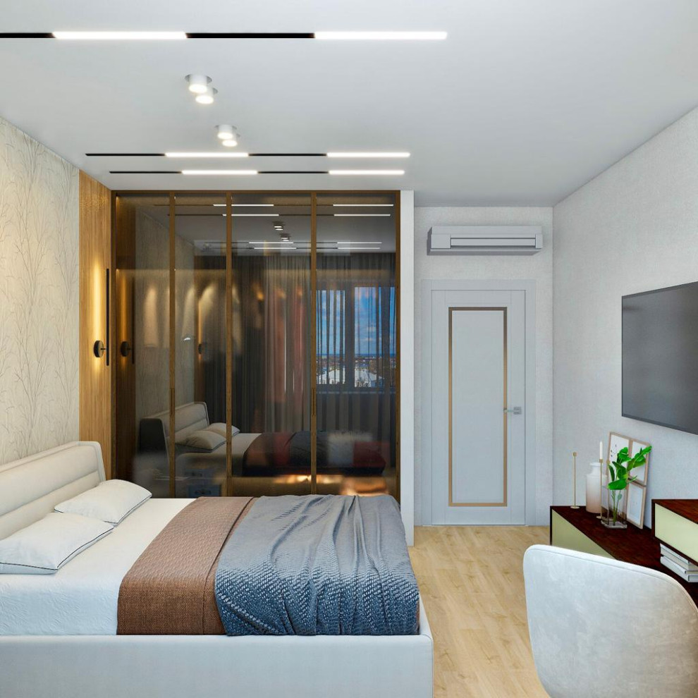 Частный дом  п. Красный Крым