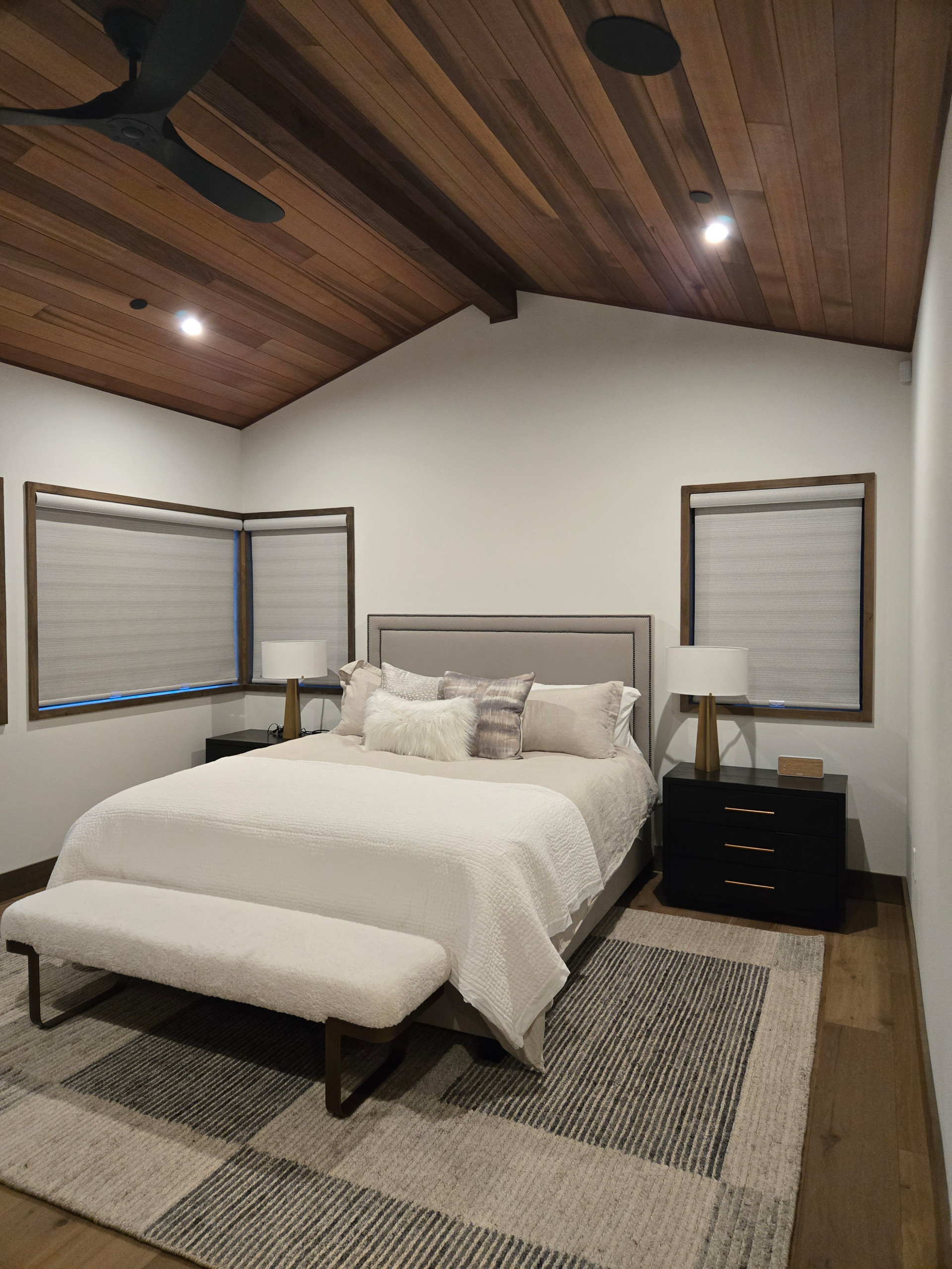 Modern Mountain- Nevada City