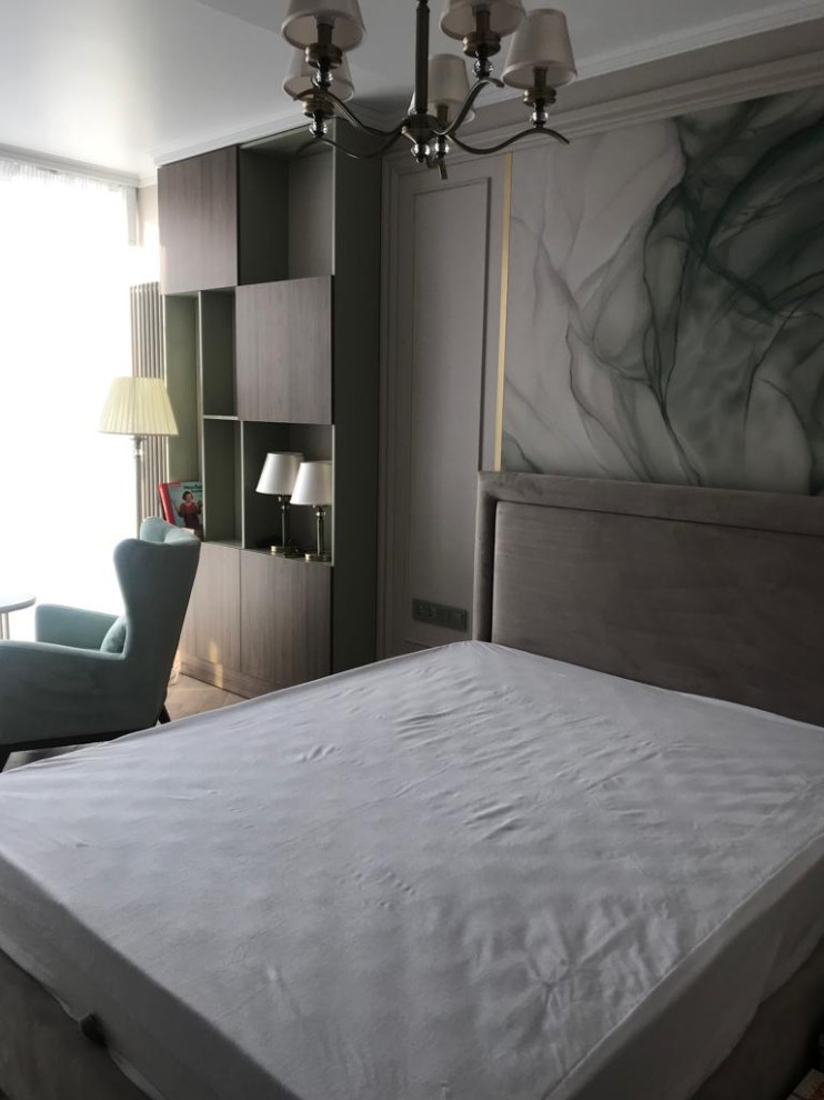 Квартира 120 м2