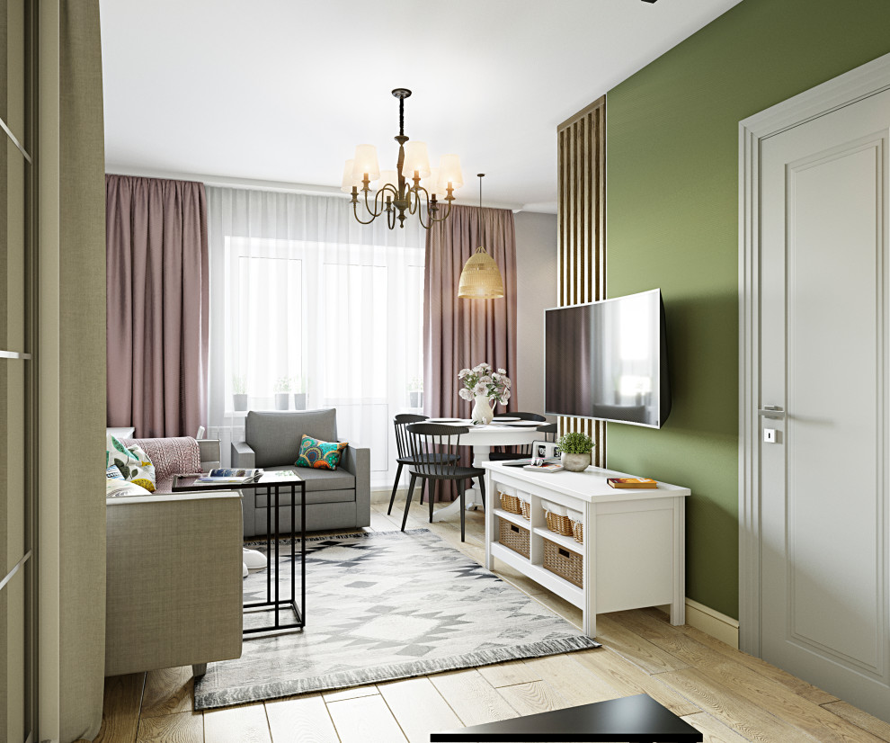 Квартира-студия