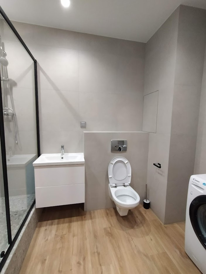 ЖК "Легенда Комендантского" 3