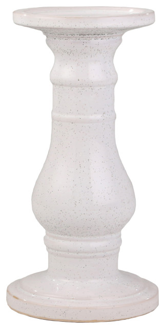The Collector Ceramic Holder - Brown Speckle main image 1