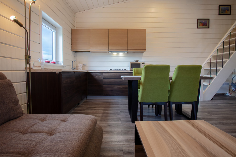 Коттедж в Симагино