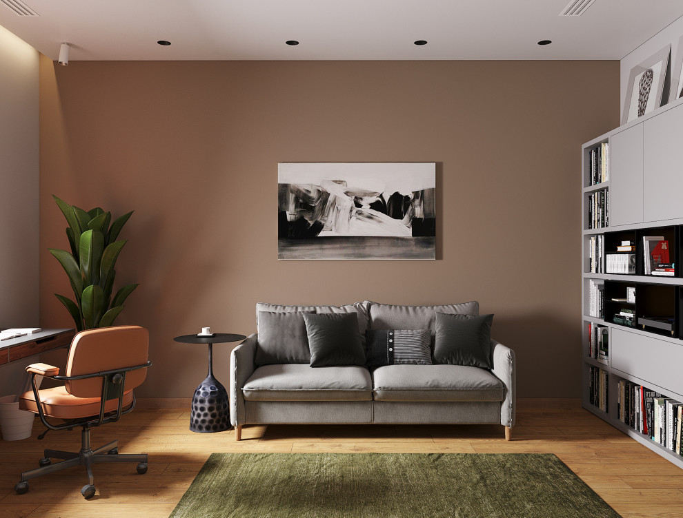 Дом «AK+J+» в г. Краснодар