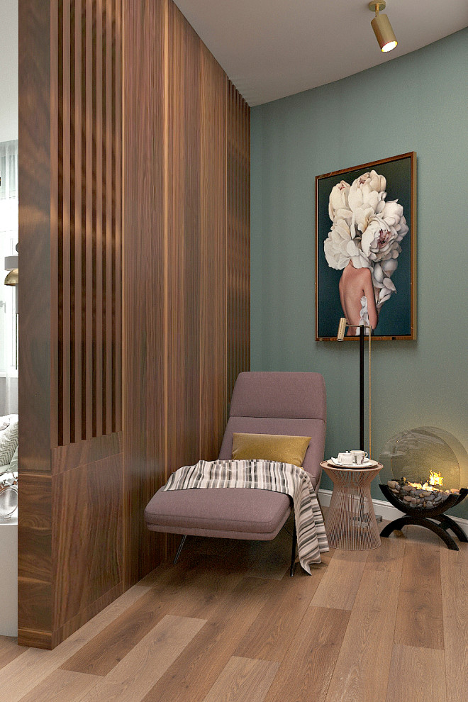 КВАРТИРА В БАЛАШИХЕ