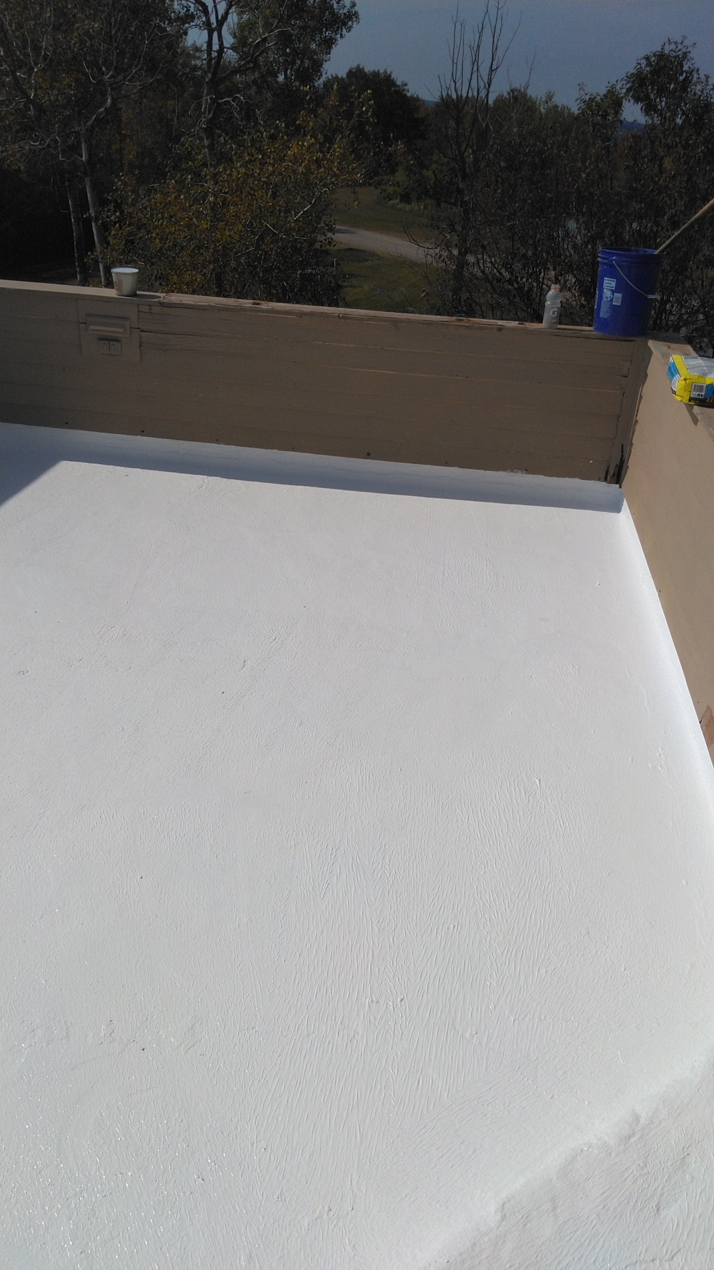 Roofing Projects