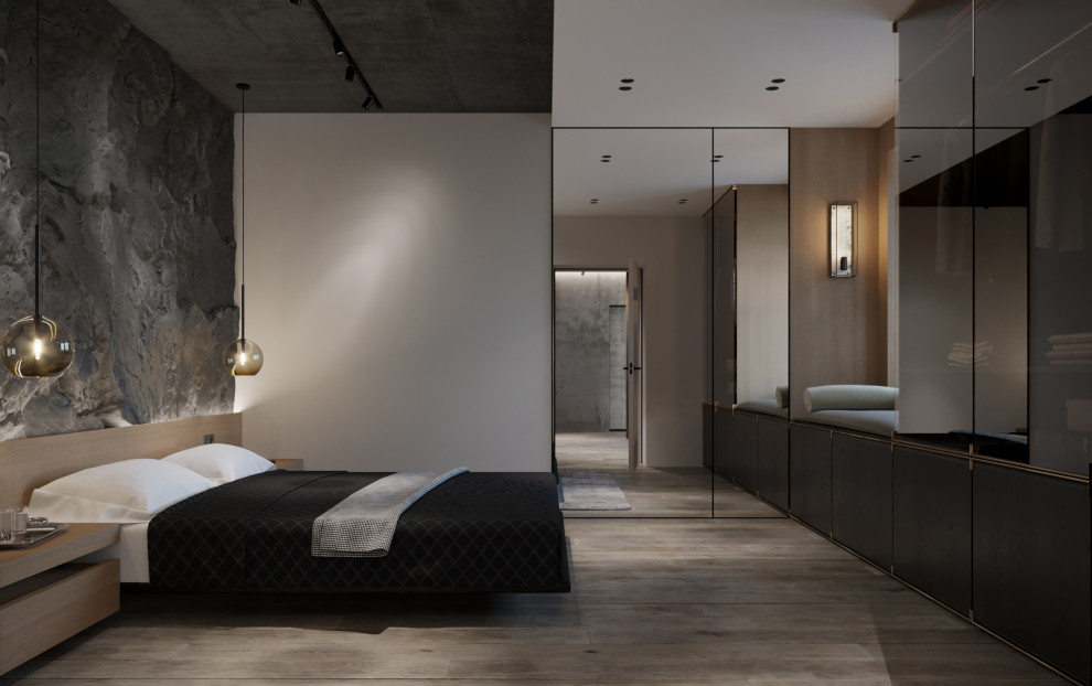 Квартира на Вернадского