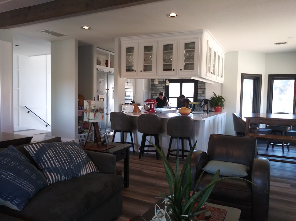 Lake Travis Waterfront in Lakeway, Texas