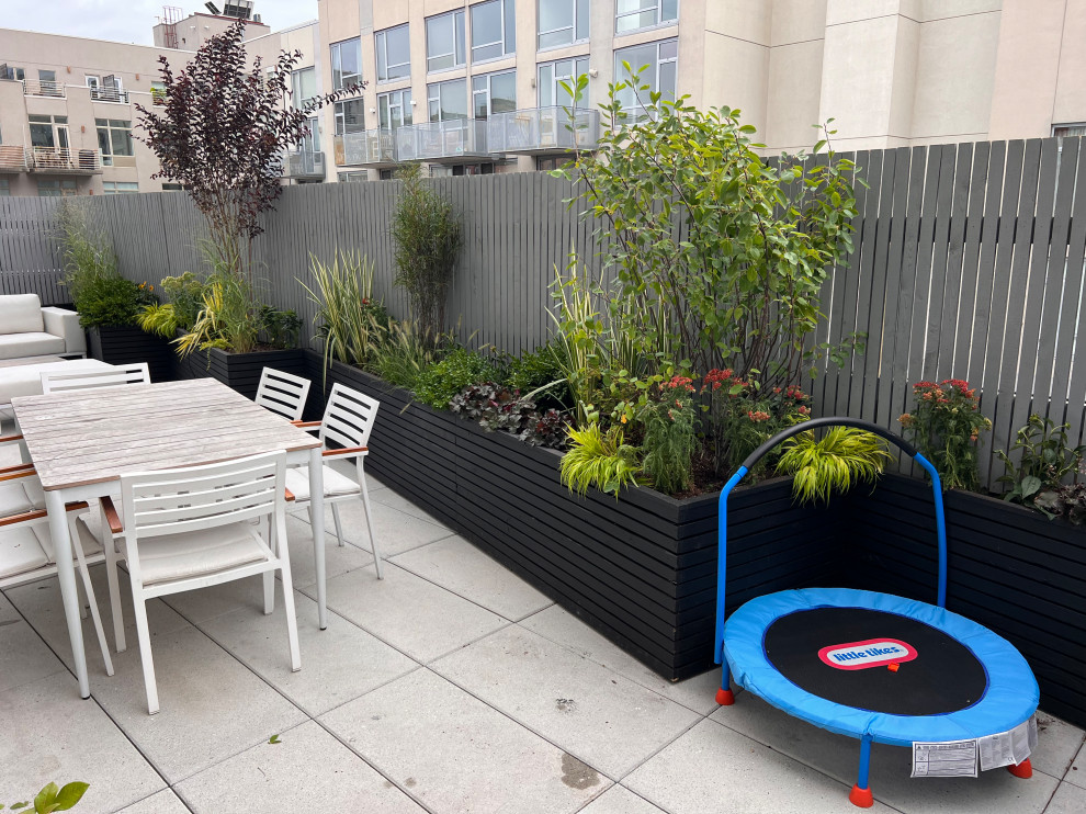 Planters
