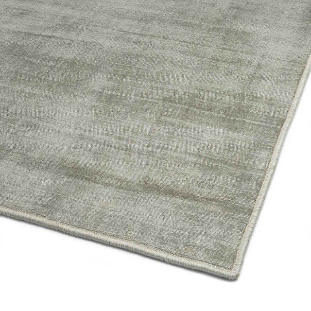 Kaleen Shiny Collection Light Taupe Area Rug 8'x10' - Contemporary ...