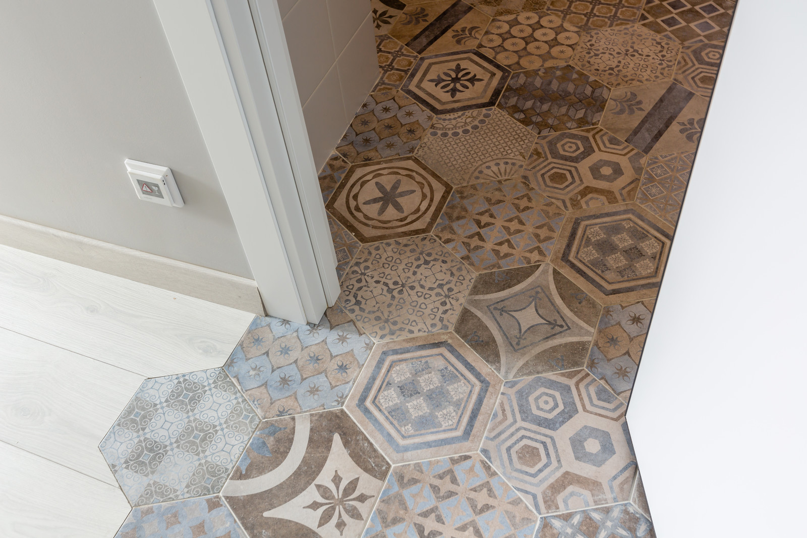 Новостройка ЖК "Филиград"