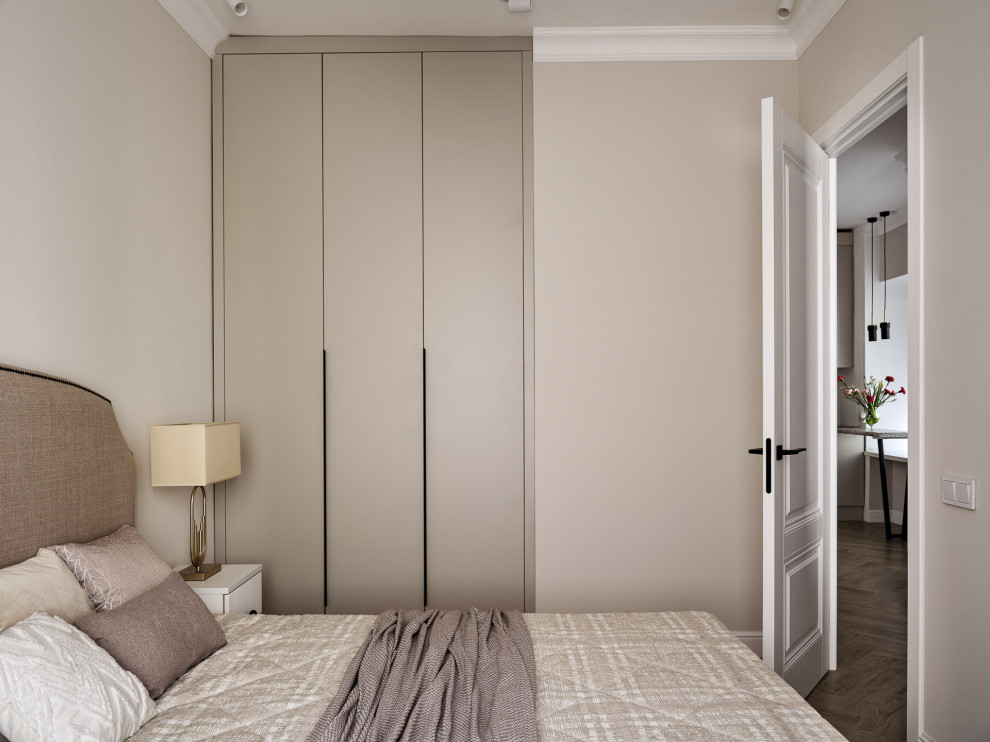 Реализованные обьекты