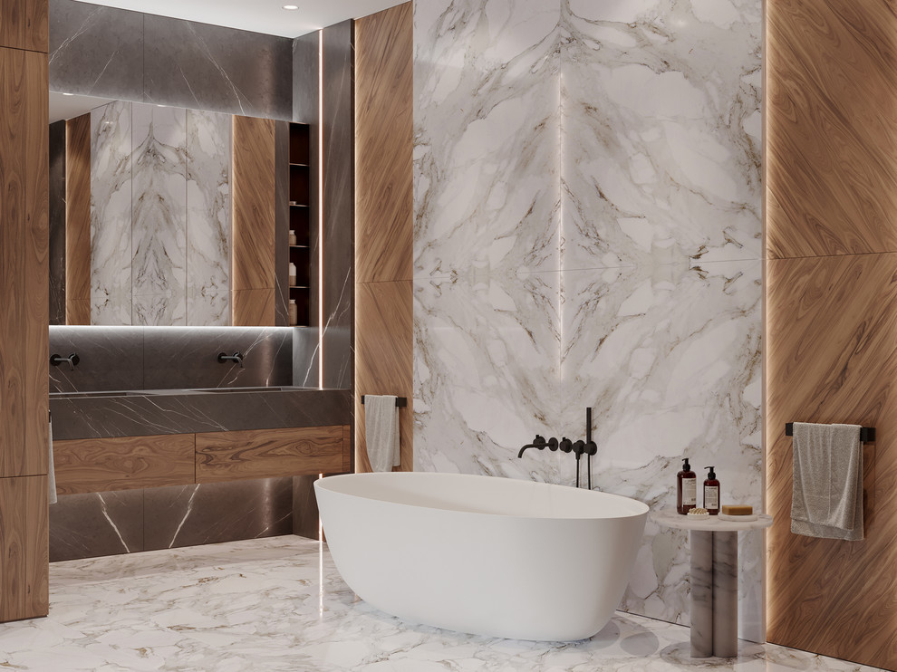 Квартира в Barvikha Level Residence