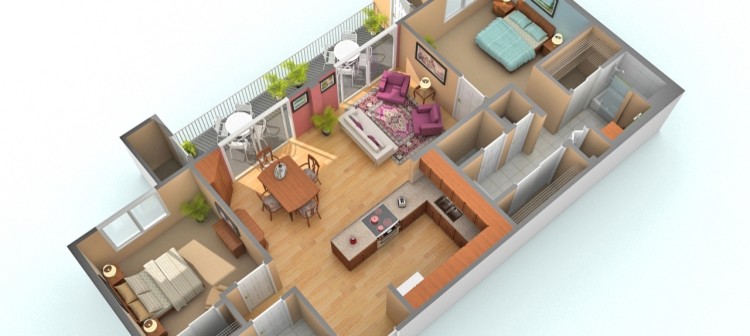 How important do you think CAD is when working w/ an interior designer ...