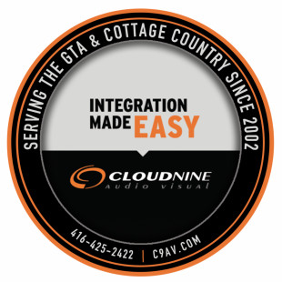 CLOUD 9 AV INC. - Project Photos & Reviews - Toronto, ON CA | Houzz