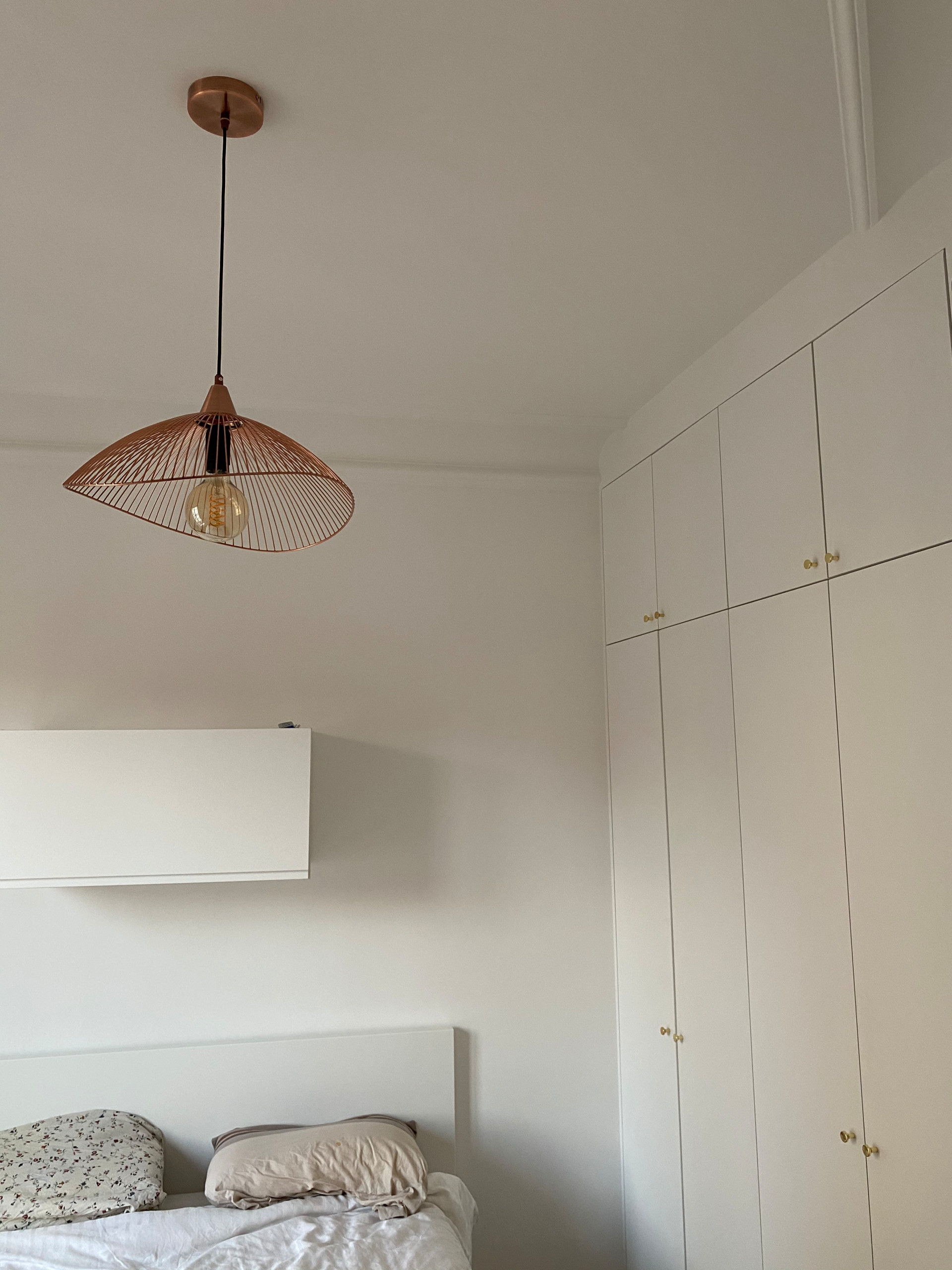 Un nouvel espace repensé pour ce 28m2