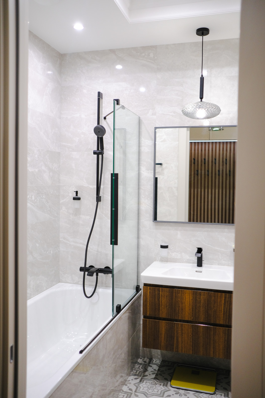 ЖК "Сердце столицы"