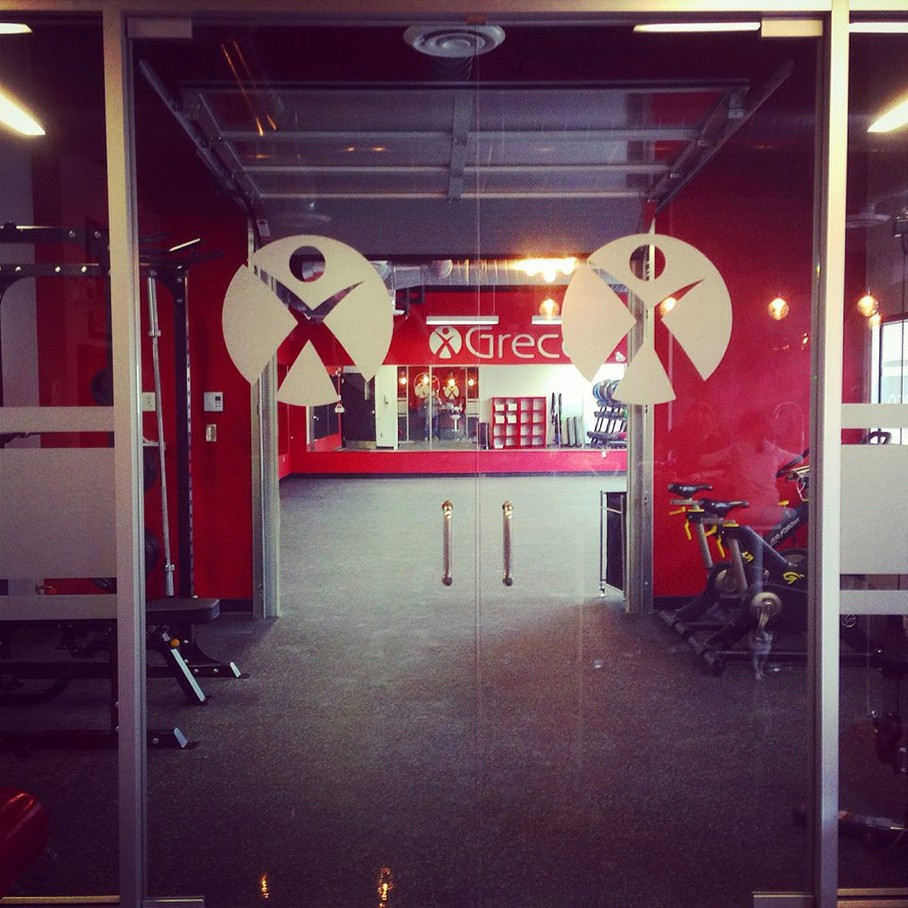Fitness Centre
