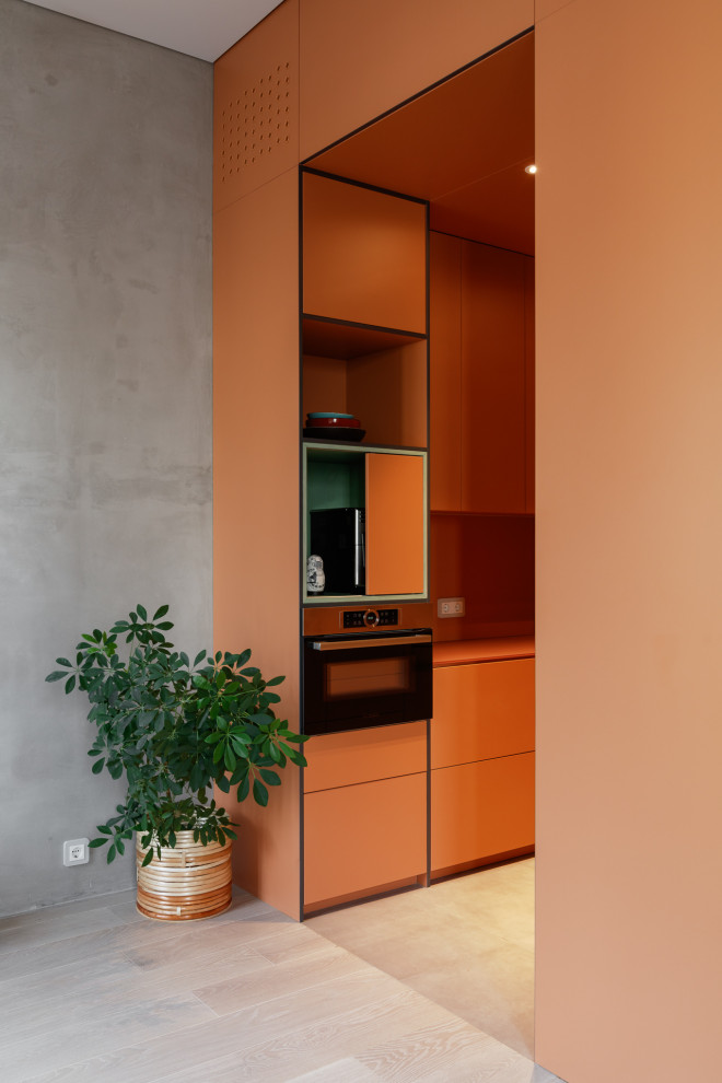 Апартаменты на Парковой