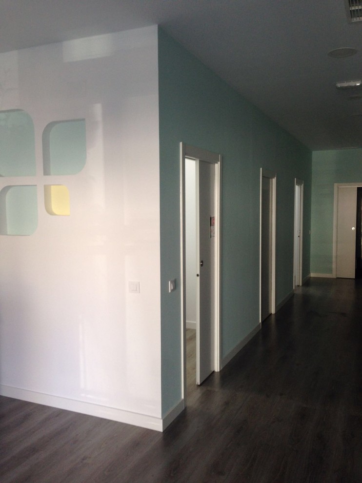 Clinica medica estetica Valdemoro