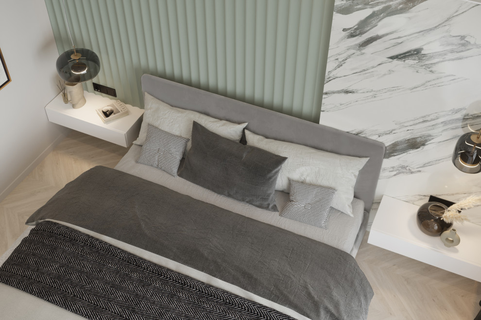 Проект частного дома #dubrovka_house