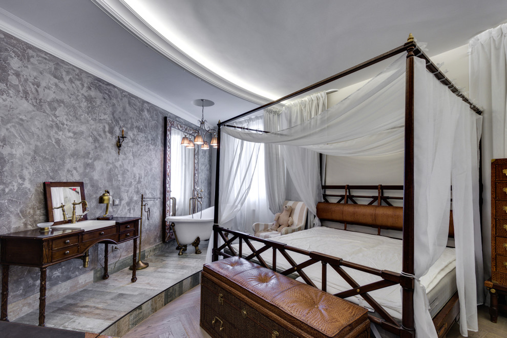 Квартира на Мичуринском  проспекте