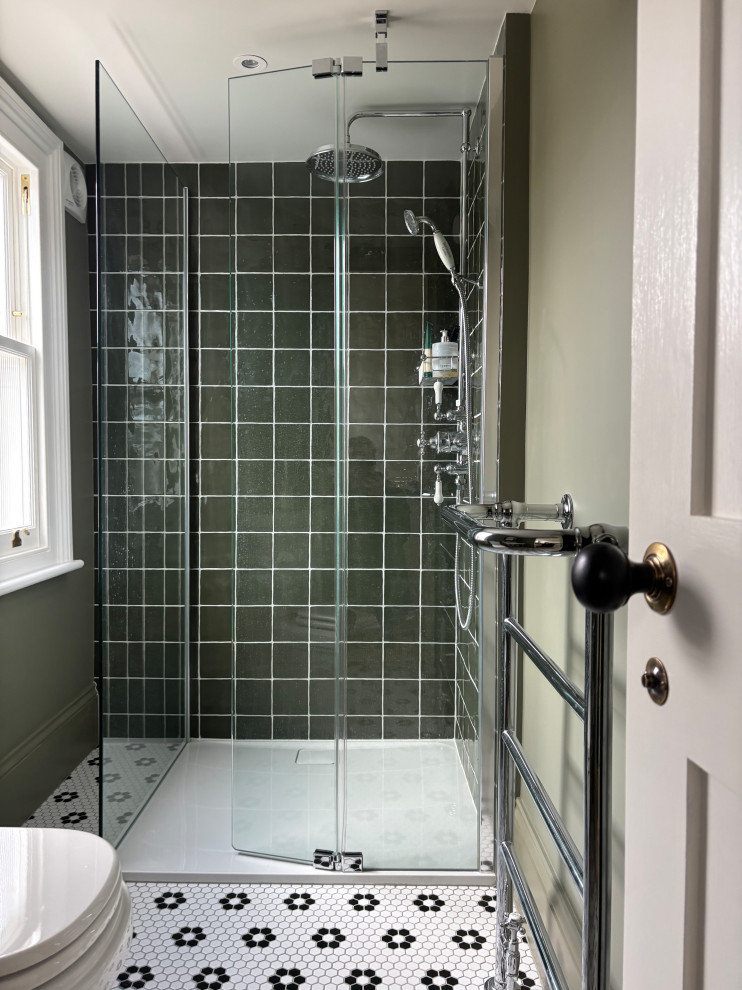 Shower Room SE4