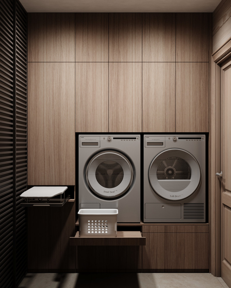 172 кв.м., Проект для семьи