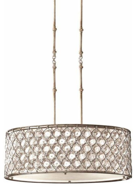 Murray Feiss F2569 3bus 3 Lucia Light Pendant Mediterranean Murray Feiss F2569 3bus 3 Lucia Light Pendant