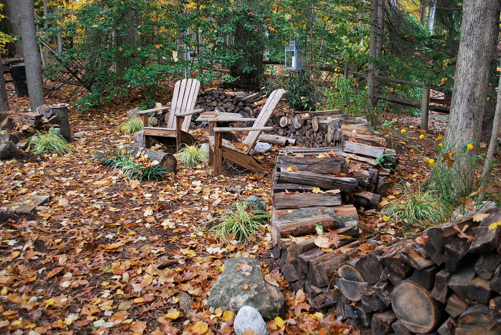 Into the Woods, Potomac
