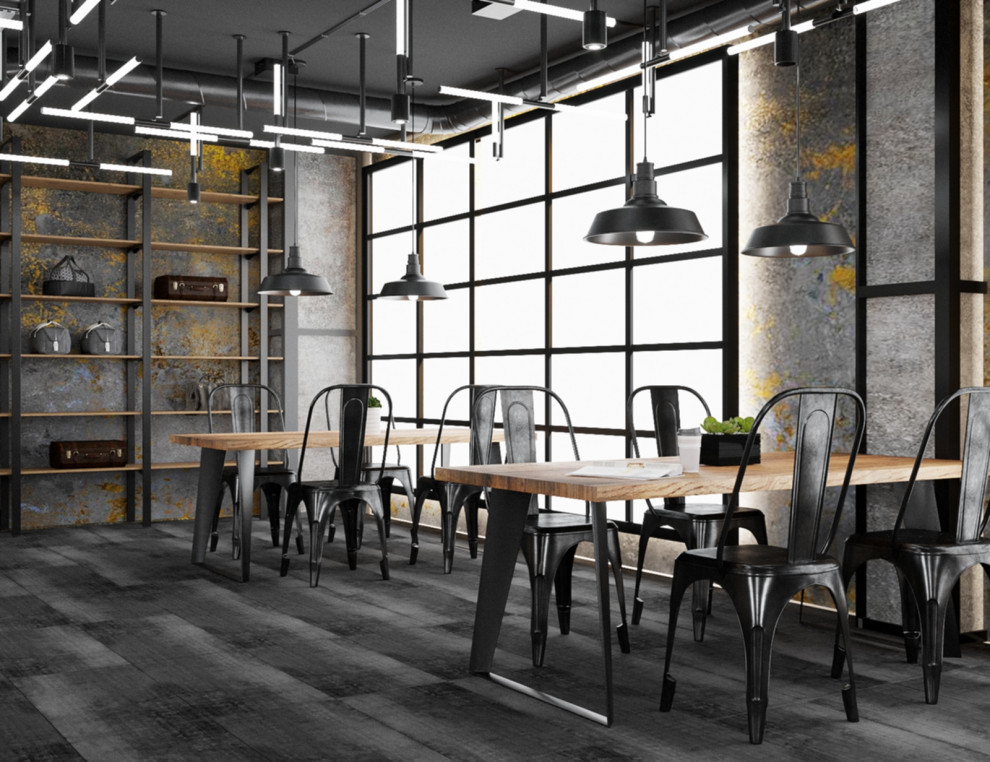 Столовая зона