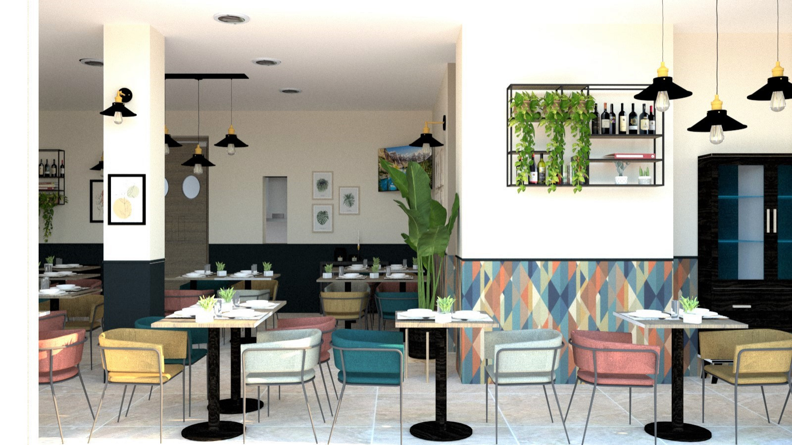 Ristorante San Francesco