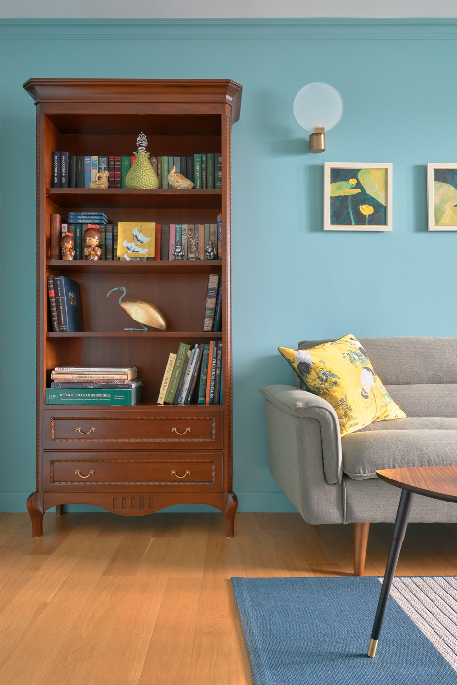 3-х комнатная квартира П-44Т