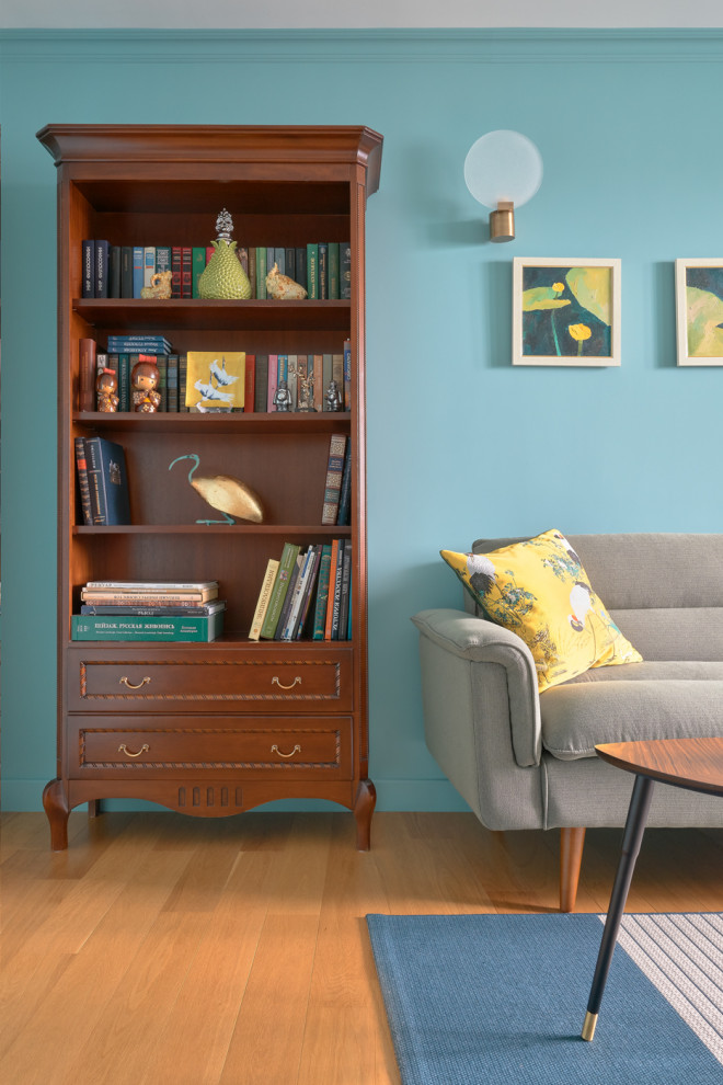 3-х комнатная квартира П-44Т