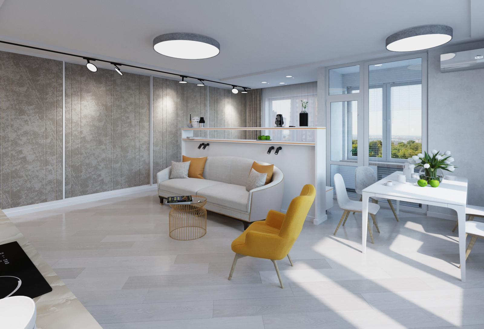 Студия ЖК Симфония