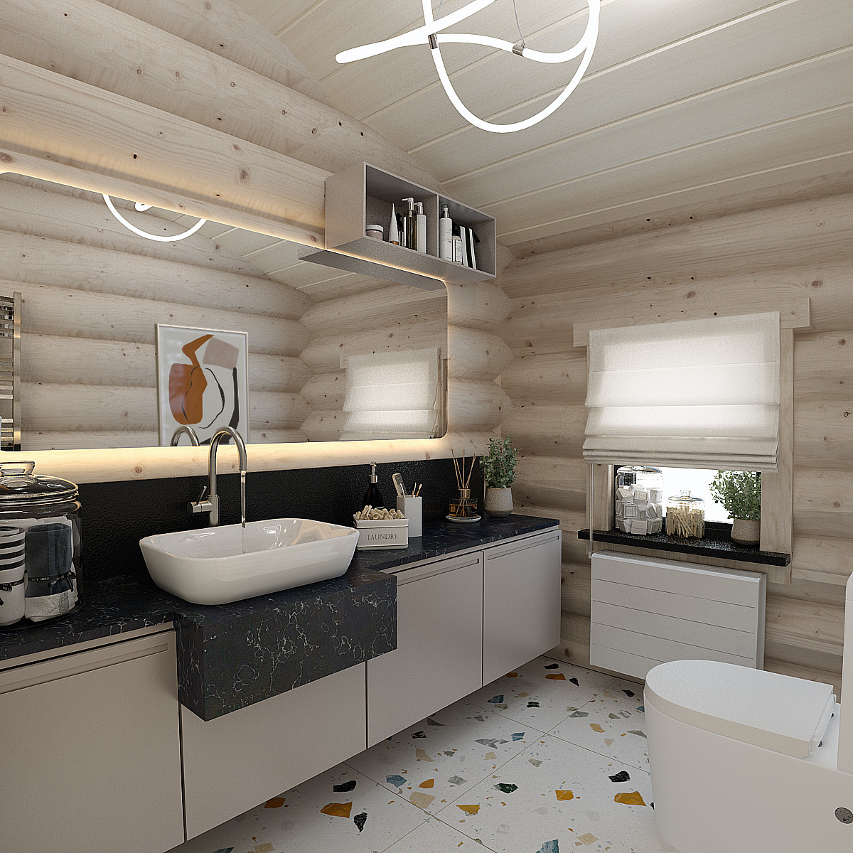 дом КП "СОЮЗ"