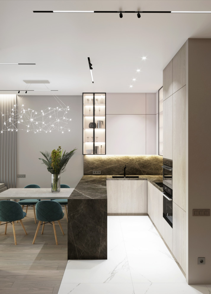 ЖК Манифест