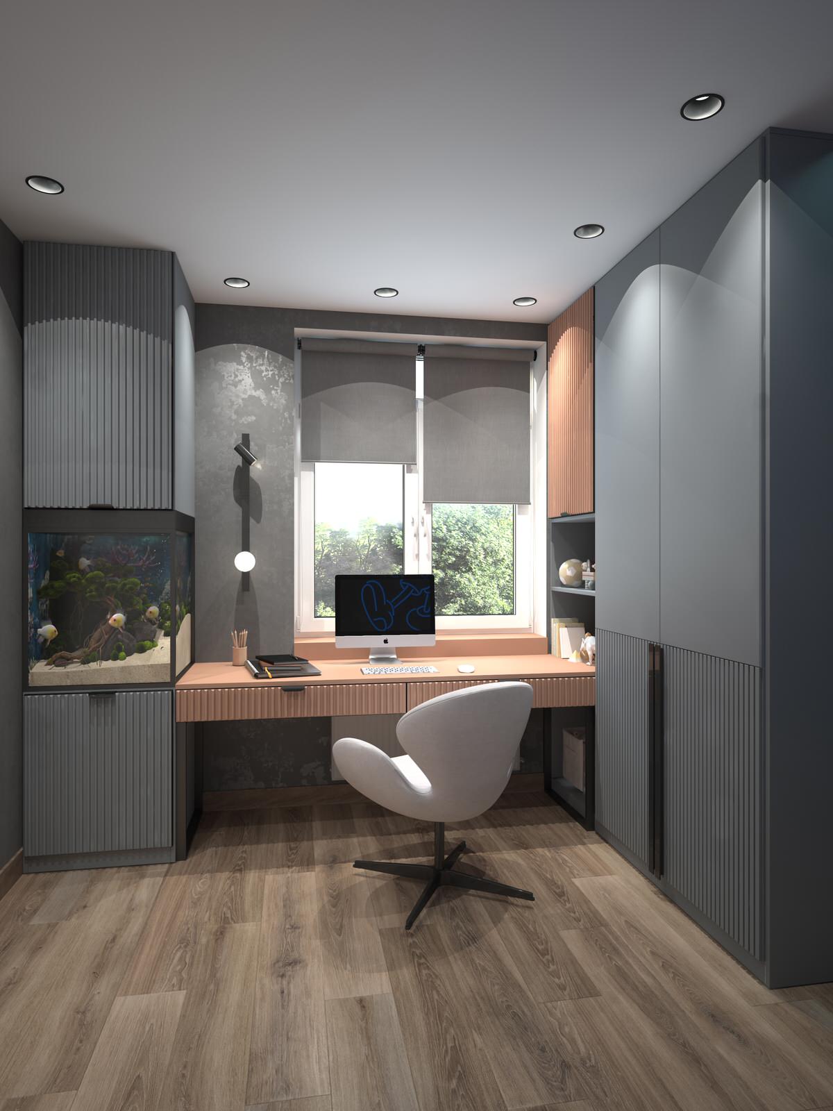 ЖК Сердце Сибири