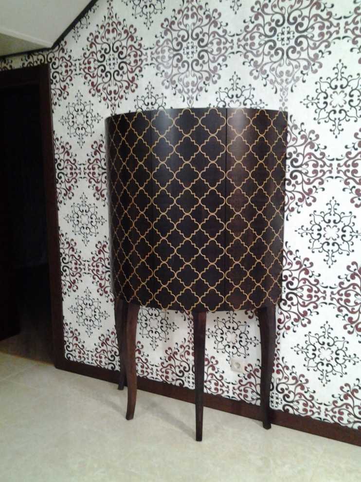 мебель предметы интерьера