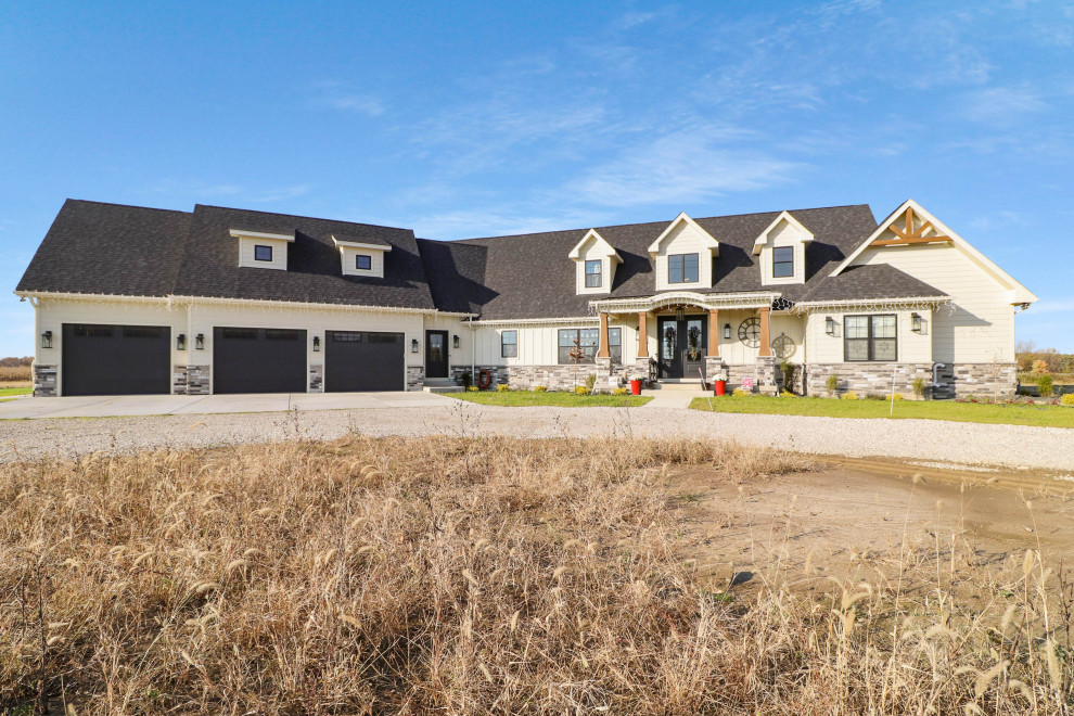 The Dills Farm Project