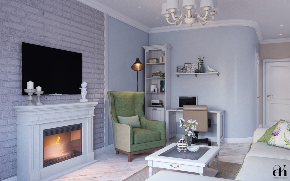 Квартира Рублевское шоссе