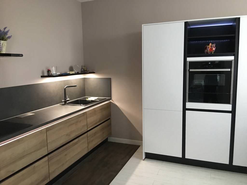 Touch & Riva, ЖК Адмирал